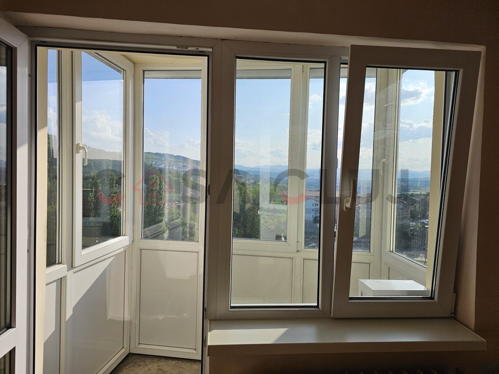 Apartament 2 camere, zona Bucium, Mănăștur! - Poză 7