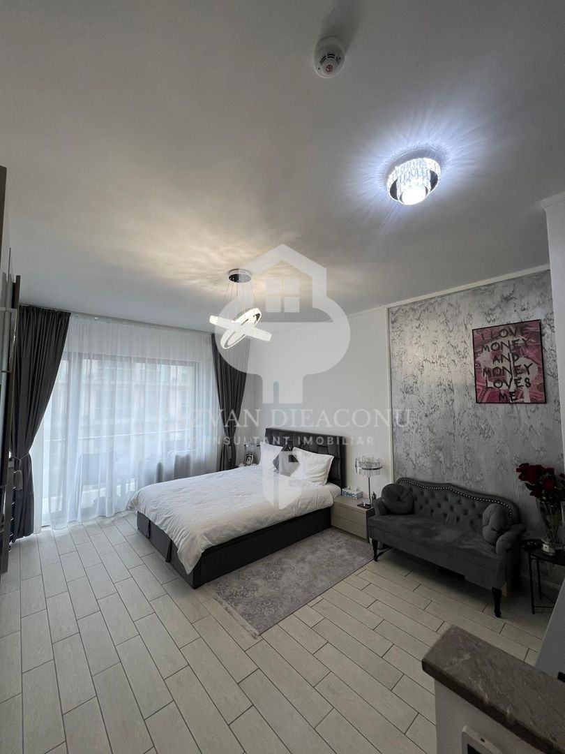 Studio De Silva Mamaia - Poză 18