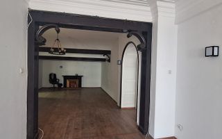 Apartament 4 camere Magheru 135mp Risc 1 - Poză 9