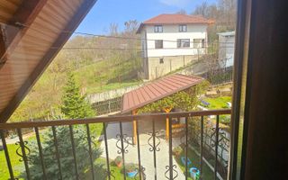 🏡 VILĂ ELEGANTĂ CU PRIVELIȘTE DEOSEBITĂ – VALENII DE MUNTE - Poză 70