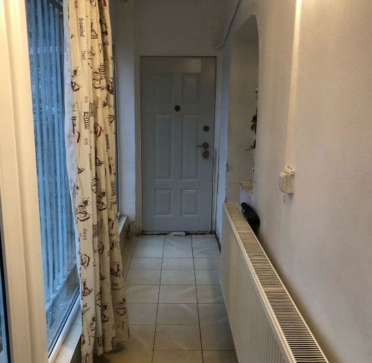 Inel II - Apartament cu 4 camere, 2 bai situat la parter cu balcon. - Poză 9