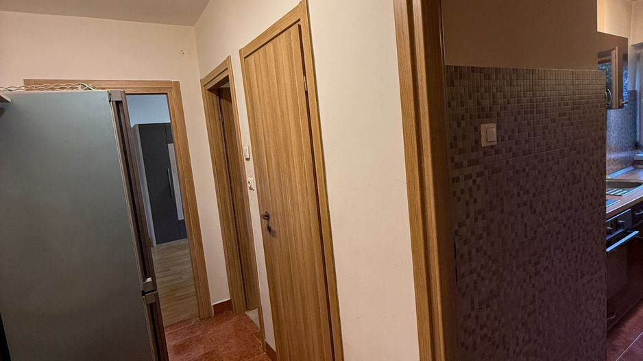 Soarelui | 1 Camera | Etaj 1 | Decomandat | Disponibil imediat - Poză 11