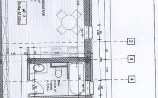 Apartamente noi 2 camere | Braytim - Giroc | finisaje la alegere - Poză 7