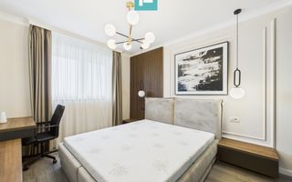 Apartament cu 3 camere Maniu Residence - Poză 10