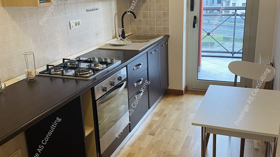 Apartament Decomandat 2 Camere | Parcare subterana | Ring-Torontalului - Poză 7
