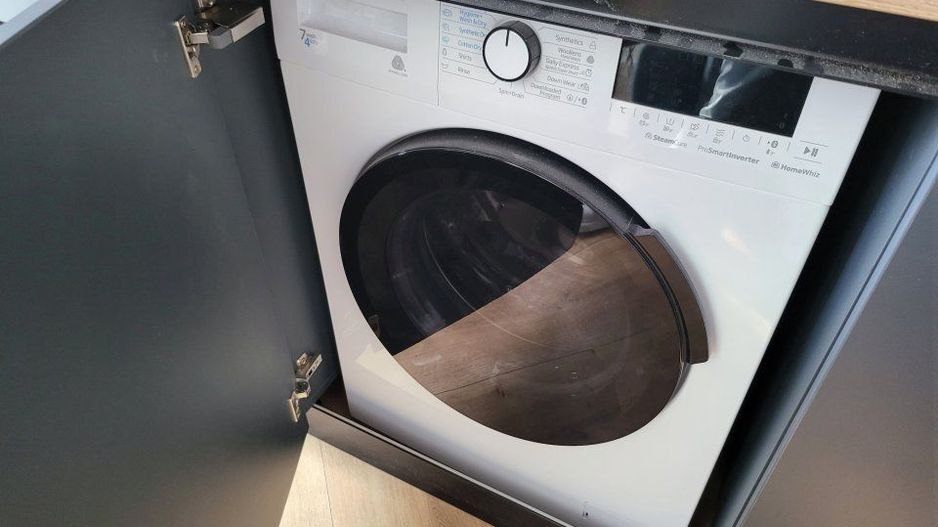 Inchiriere | Ap 2 camere Floreasca | Parcare | One Herastrau Towers - Poză 9