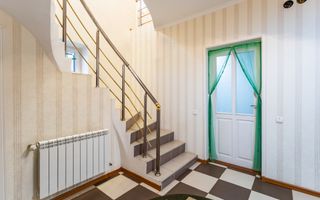 Vânzare, casă în 2 nivele, 3  camere,sat Coșernița, Criuleni - Poză 23