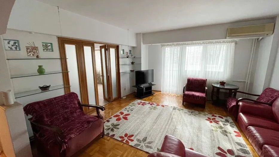 AP. 2 CAMERE LUJERULUI, MOBILAT/UTILAT COMPLET. REABILITAT, METROU - Poză 2