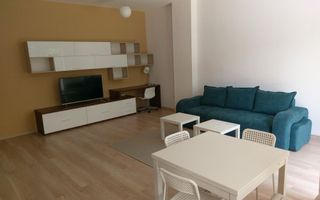 Gradini Manastur, 2 camere bloc 2019 ferit de zgomot , zona USAMV! - Poză 1
