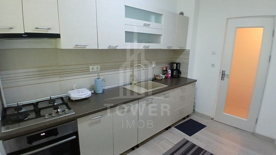 Apartament 3 camere decomandat | zona Mihai Viteazul - Poză 7