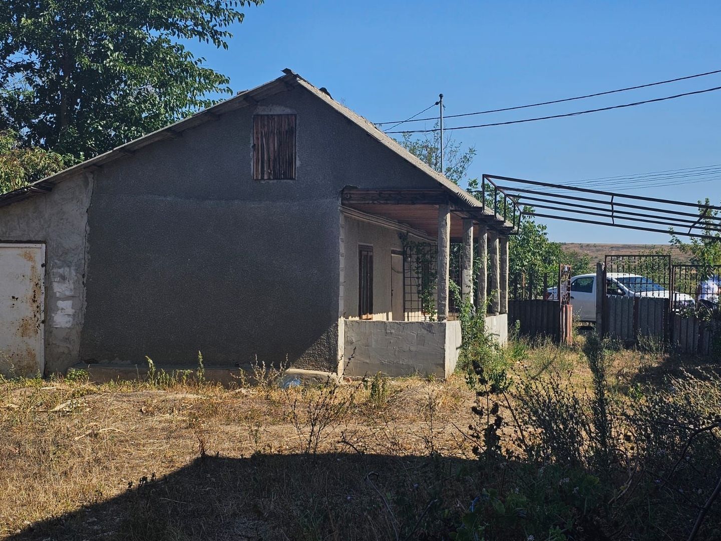 Teren intravilan 1800 mp  - Fartanesti/Galati, COMISION 0 % - Poză 5