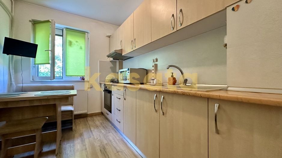 OPORTUNITATE | APARTAMENT 2 CAMERE | PAJURA  | METROU | LINISTE - Poză 1