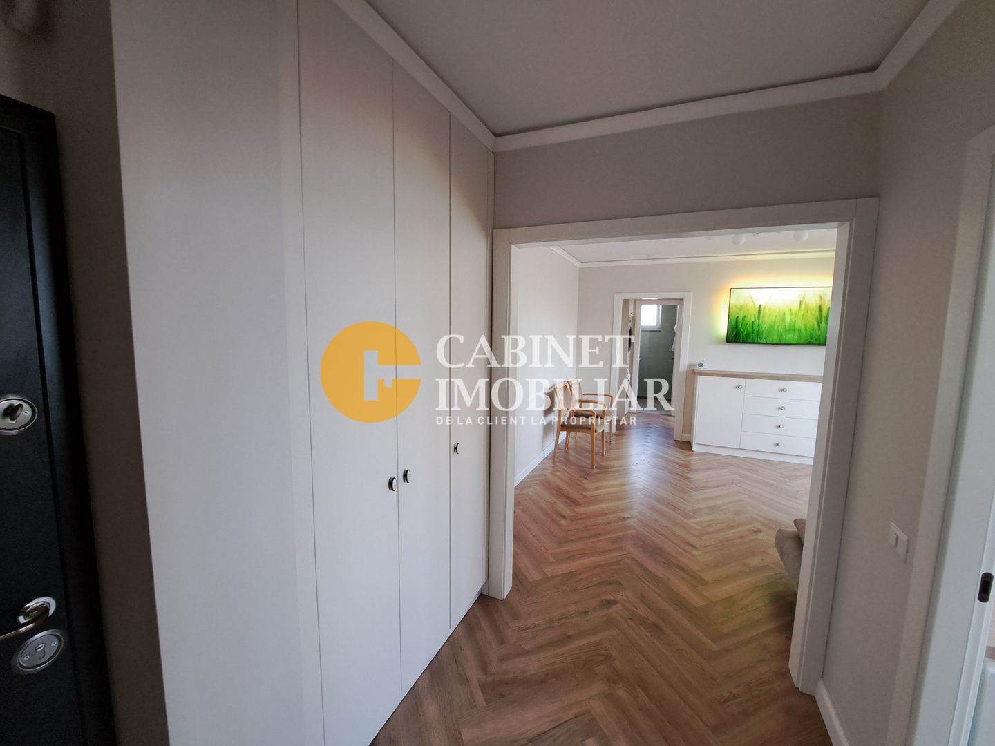 Apartament 3 camere Super Copou – Ultracentral, Complet Renovat - Poză 5