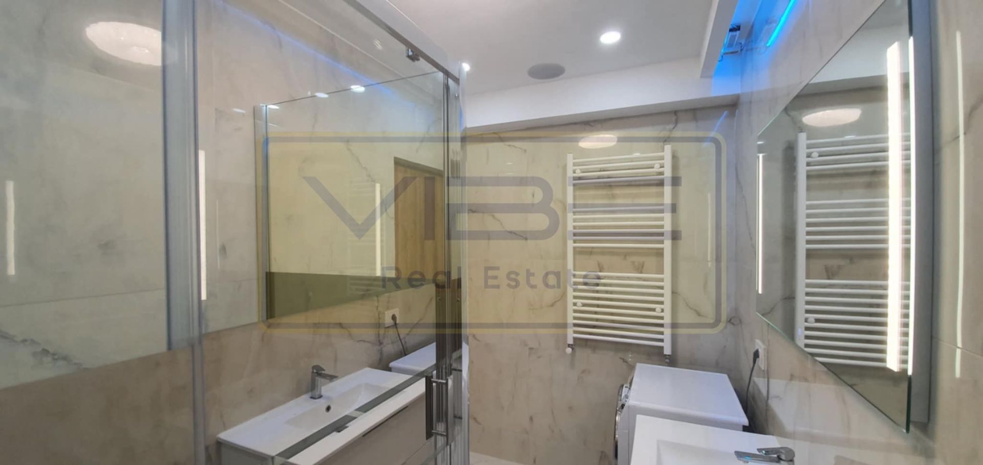 Apartament 3 camere+parcare subterana Perla Residence - Poză 13