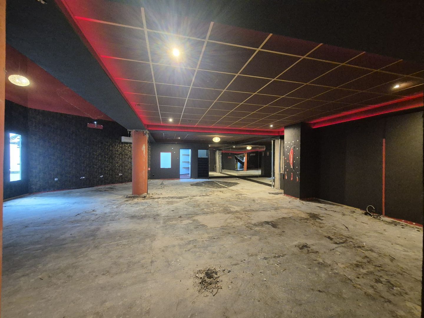 Exclusivitate- Spațiu comercial – Piața Astra, Brașov | 375 mp , Vad - Poză 5