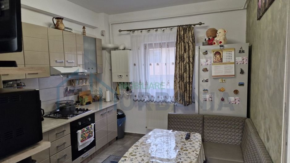Apartament 2 camere de vânzare în Lunca Cetățuii - Poză 5