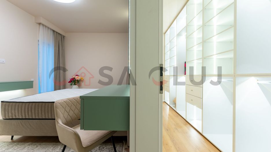 2 camere la cheie, Eroilor Floresti - Poză 7