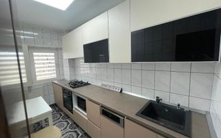 Garsonieră decomandată,renovată,aer condiționat,spațioasă, Vitan - Poză 2