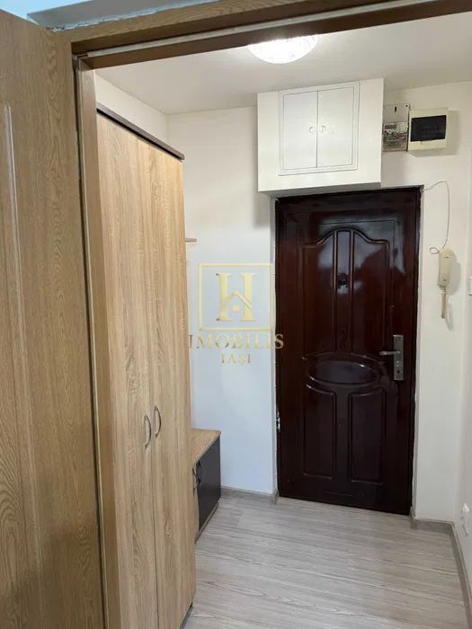 Mutare imediata! Apartament o camera, 31 mp, Tatarasi- 67500 euro - Poză 6