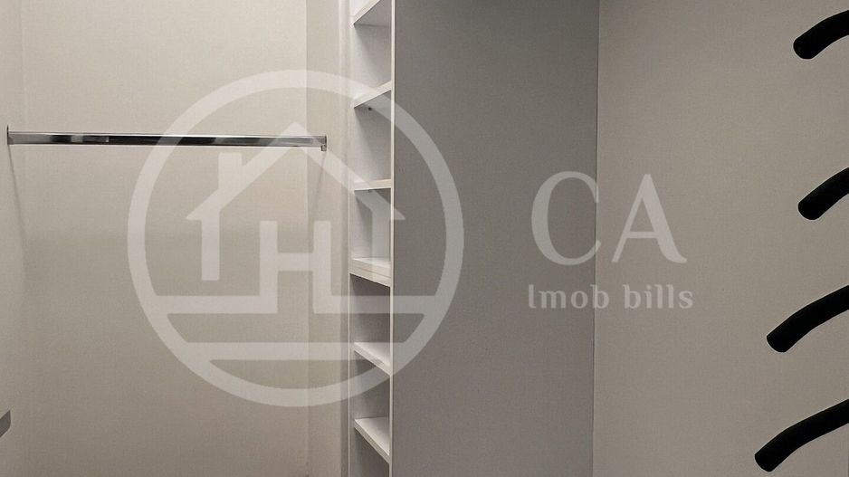 Apartament cu 3 camere de inchiriat in zona Lotus Center Oradea - Poză 11