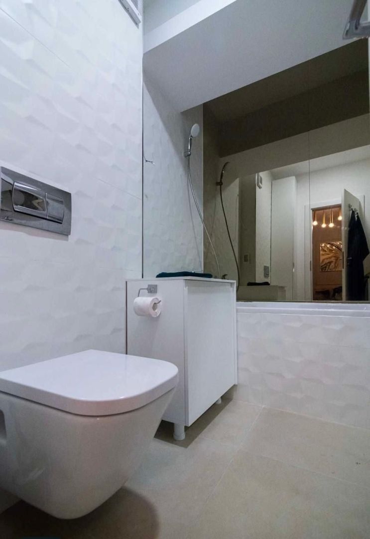 2 Camere Novum Residence Politehnica Grozavesti - Poză 5