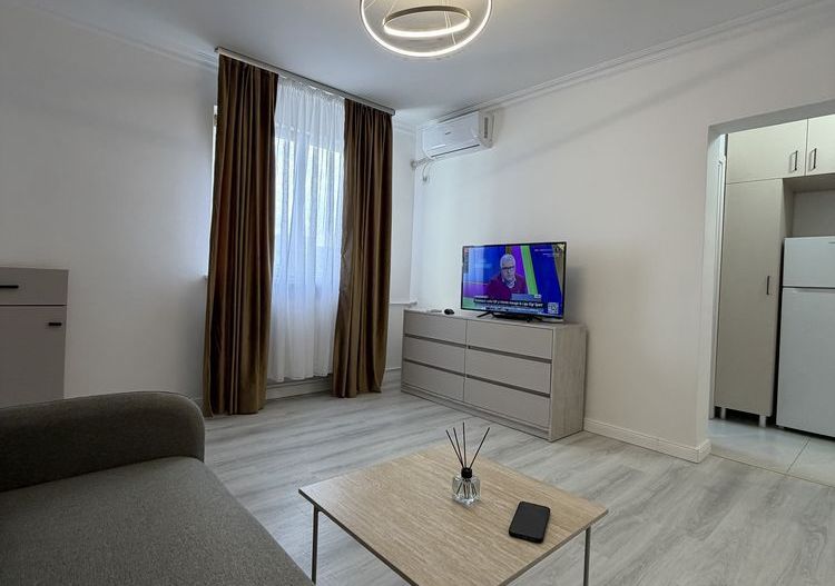 Apartament 2 camere Drumul Taberei – 1 Mai | Aproape AFI Cotroceni - Poză 4