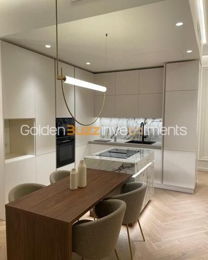 Apartament premium 3 camere One Verdi Park - Poză 7