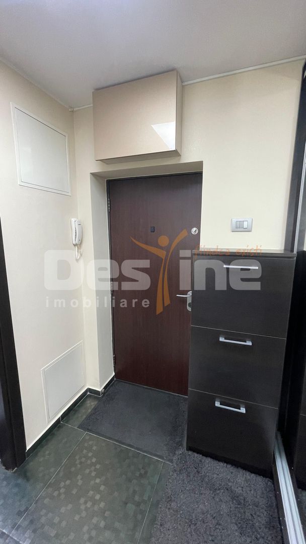 Garsonieră Mobilată și Utilată | Parcare | Zona Mall Vitan - Poză 14