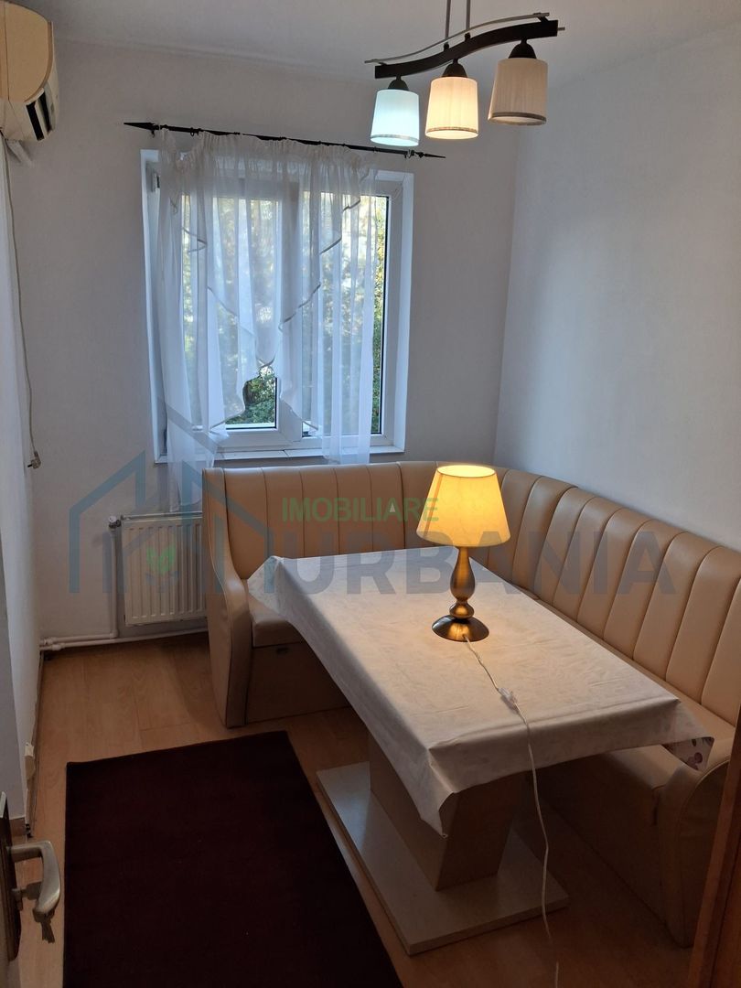 Apartament 3 camere de inchiriat, zona Alexandru cel Bun, Iasi - Poză 1