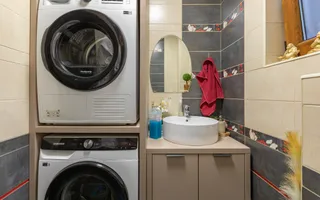 Casă superbă pentru familie în Lilieci – 133 mp utili, 500 mp teren - Poză 15