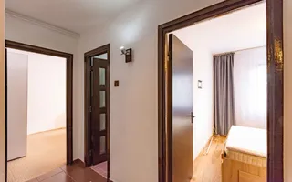 Titan str. Burdujeni, Ap. 3 camere de inchiriat, la 800 m de metrou - Poză 15