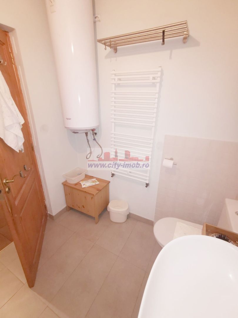 Vanzare casa conslidata Silistea Snagovului Com. Gruiu, Ilfov Snagov - Poză 16