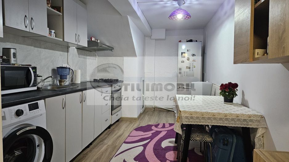 Apartament 2 Camere Copou - 400 euro - Poză 2