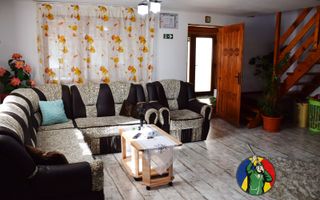 Casa de vacanta | Investitie | zona montana - padure | Arges | Leresti - Poză 4