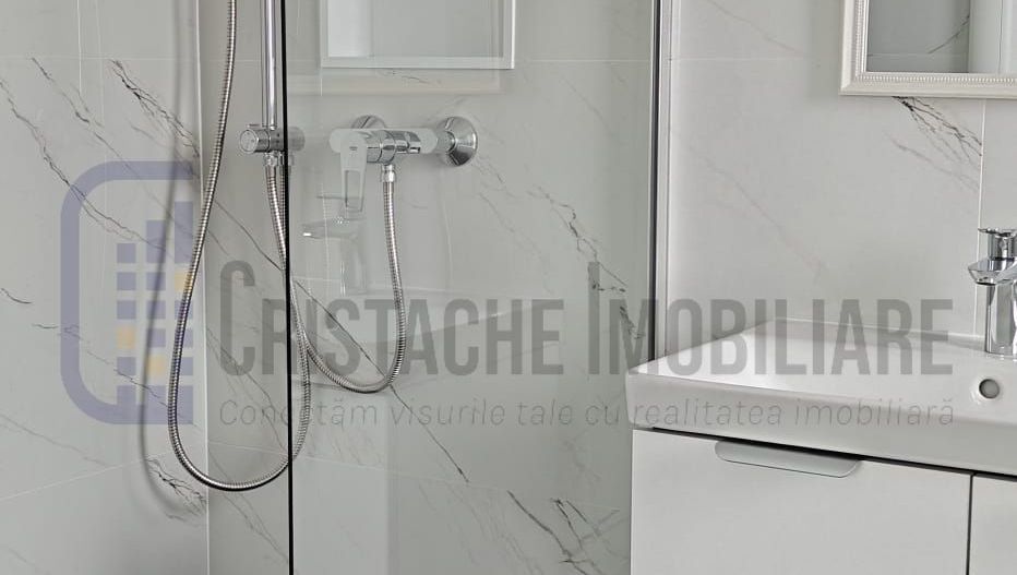 Casa individuala, intr-un nou ansamblu de locuinte in localitatea Fundulea - Poză 13