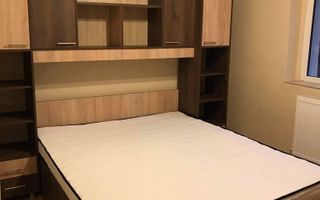 Girocului | 2 Camere | Etaj intermediar | Centrala proprie - Poză 4