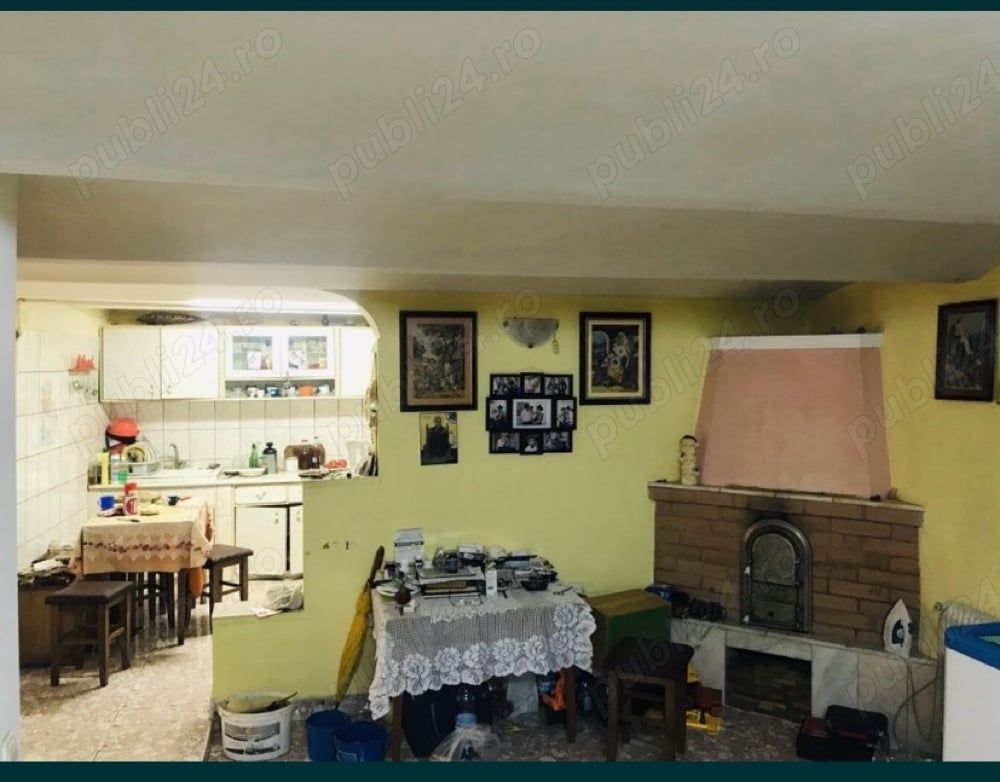 BRASADAS vinde casa 3 cam curte comuna zona ULTRACENTRALA. - Poză 5