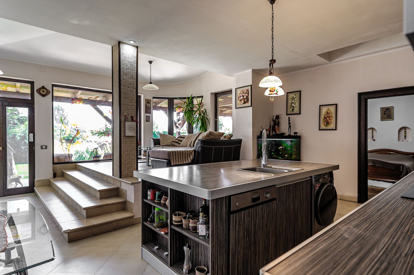 Vilă istorică în Arad. - Poză 9