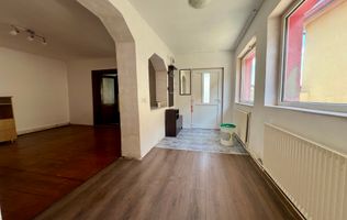 Casă în Micești | 100 mp utili | Teren 770 mp