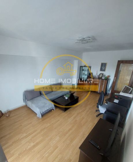 Ap. 3 cam. 77mp/ 2 bai , Decomandat / Pacurari. - Poză 1