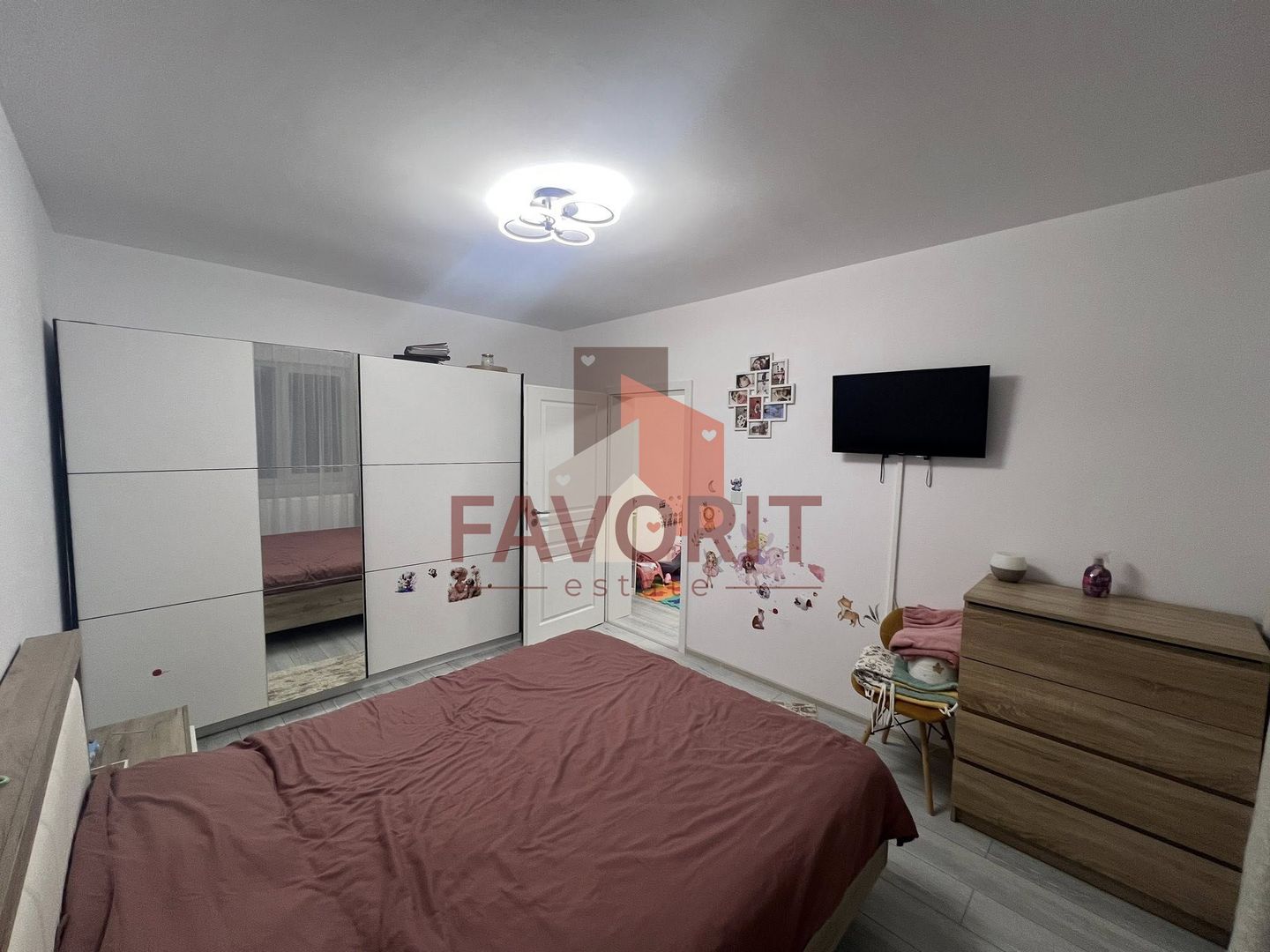 Apartament 2 camere | Calea Urseni - Poză 3