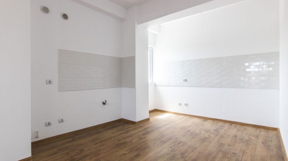 3 CAMERE, PARCARE SI BOXA INCLUSE - COMISION 0%, ORAS CHITILA-SOSEAUA BANATULUI - Poză 24