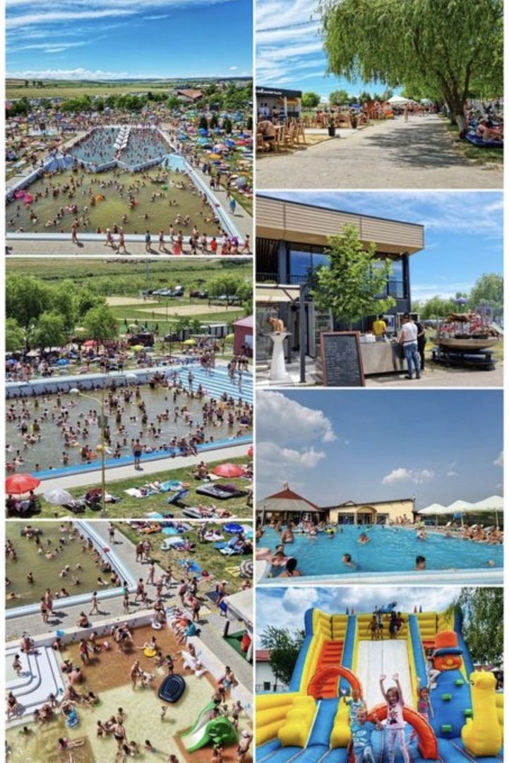 Casa de vanzare in Tasnad, SM oportunitate de investitie - Poză 12