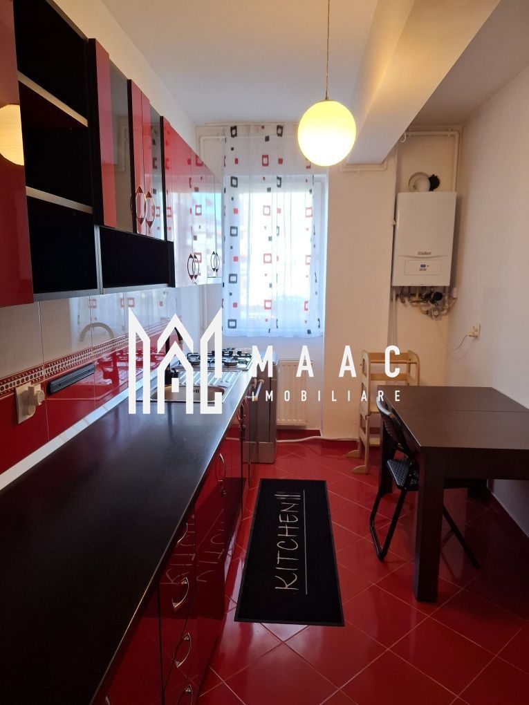 Apartament 2 camere + Garaj I 65 mpu I Parter I Turnișor - Poză 3