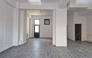 SPATIU COMERCIAL -DE INCHIRIAT -STRADAL -IN  FILIASI - Poză 4