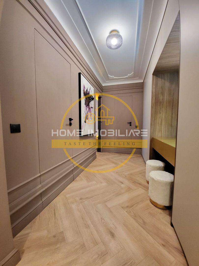 🌟 Apartament 3 camere DECOMANDAT-Nicolina, Prima Stație | LUX | Etaj 1 | Lift - Poză 11