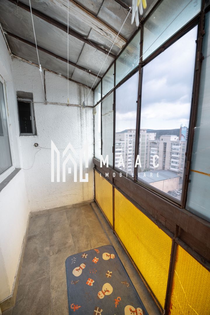 Apartament 2 camere Ostroveni | 59MP | Centrala Termica - Poză 6