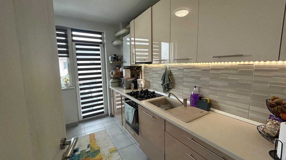 Apartament 2 Camere  Parcare Intabulată Inclusă | Chitila | - Poză 5