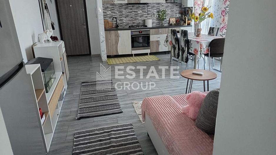 Apartament 2 camere, Giroc, Cartierul Florilor - Poză 3