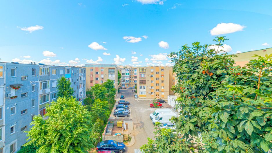 Apartament 2 camere strada Stupilor etaj 4 - Poză 10